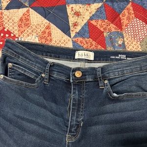 Nicole Miller Jeans